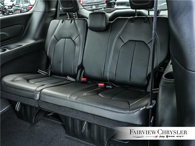 2026 Chrysler Grand Caravan SXT (Stk: TR2537) in Burlington - Image 20 of 33