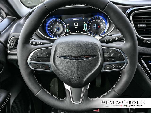 2026 Chrysler Grand Caravan SXT (Stk: TR2537) in Burlington - Image 22 of 33