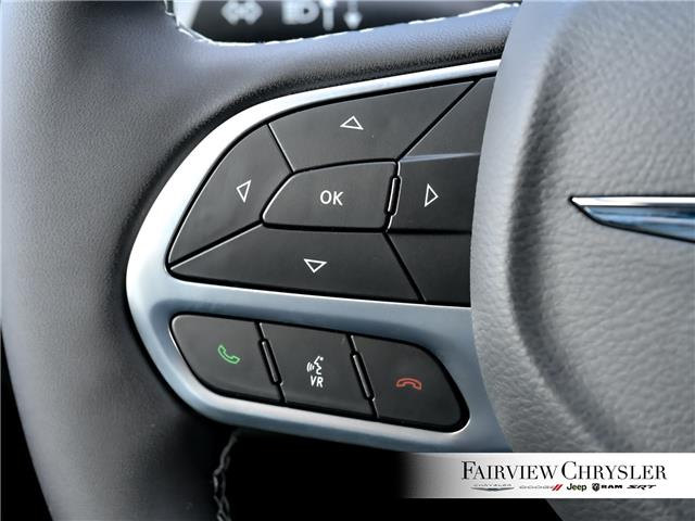 2026 Chrysler Grand Caravan SXT (Stk: TR2537) in Burlington - Image 24 of 33