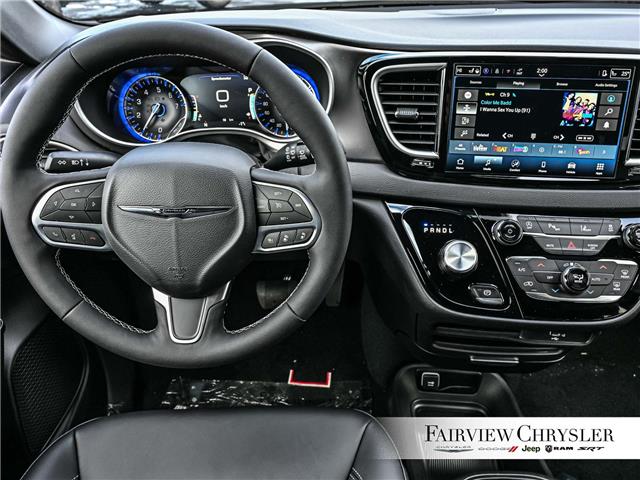2026 Chrysler Grand Caravan SXT (Stk: TR2537) in Burlington - Image 26 of 33