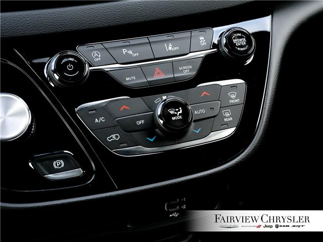 2026 Chrysler Grand Caravan SXT (Stk: TR2537) in Burlington - Image 27 of 33