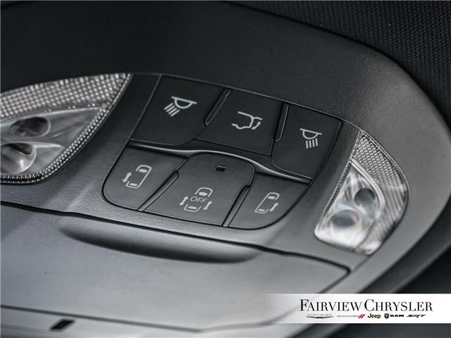 2026 Chrysler Grand Caravan SXT (Stk: TR2537) in Burlington - Image 28 of 33