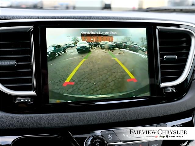 2026 Chrysler Grand Caravan SXT (Stk: TR2537) in Burlington - Image 33 of 33