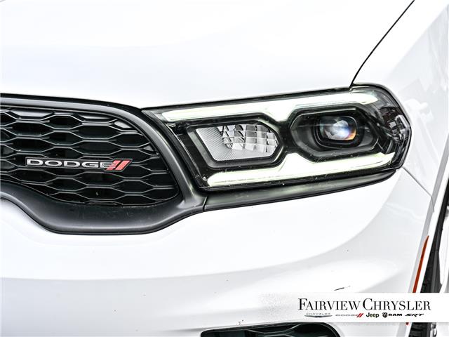 2025 Dodge Durango R/T (Stk: U21414) in Burlington - Image 8 of 33