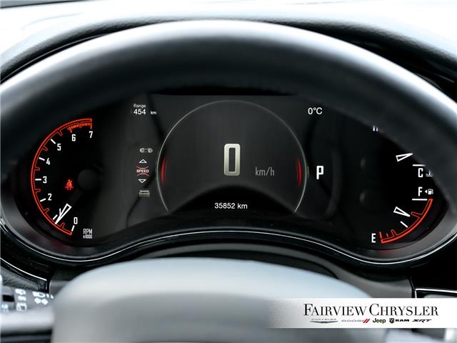 2025 Dodge Durango R/T (Stk: U21414) in Burlington - Image 22 of 33