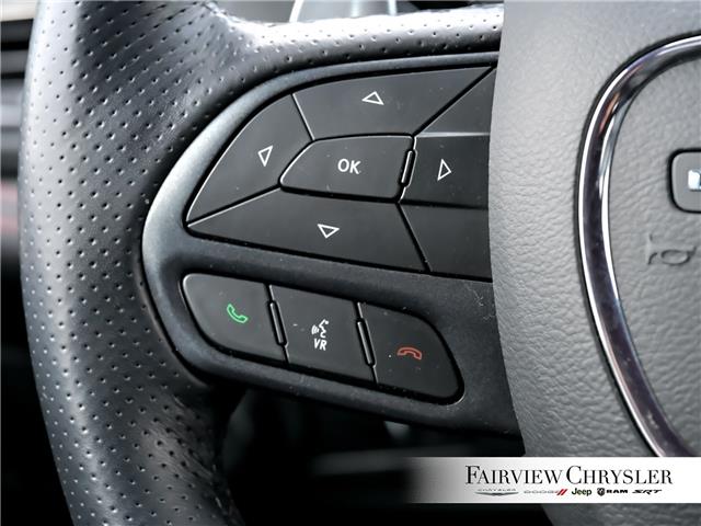 2025 Dodge Durango R/T (Stk: U21414) in Burlington - Image 23 of 33