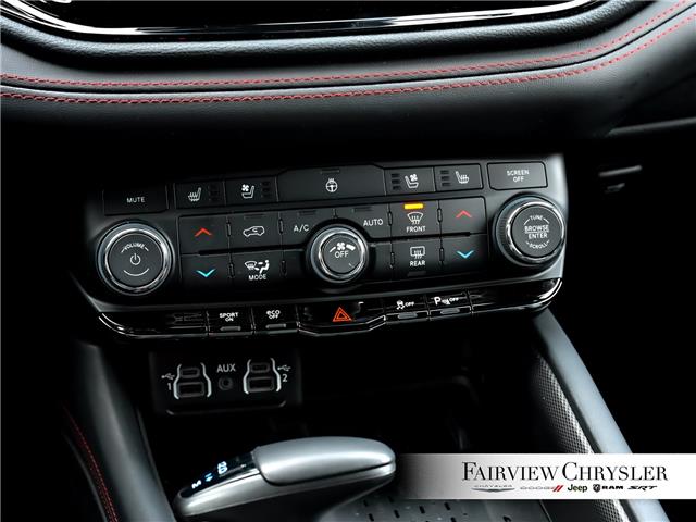 2025 Dodge Durango R/T (Stk: U21414) in Burlington - Image 26 of 33