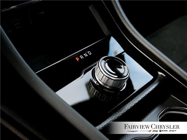 2025 Jeep Grand Cherokee Laredo (Stk: SC2528) in Burlington - Image 19 of 34