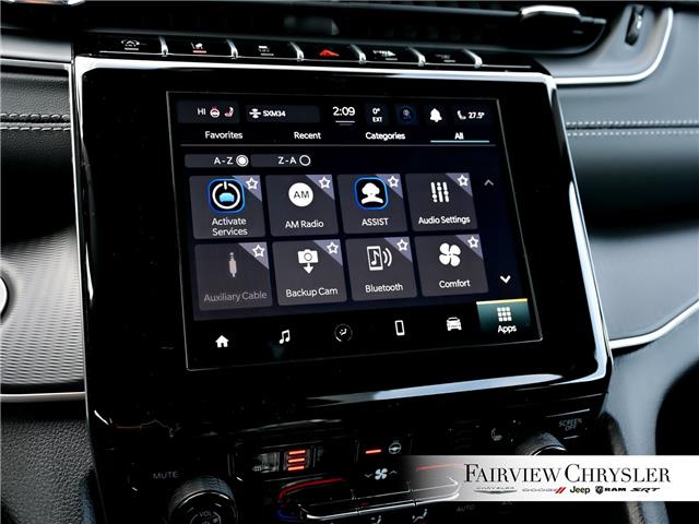 2025 Jeep Grand Cherokee Laredo (Stk: SC2528) in Burlington - Image 33 of 34