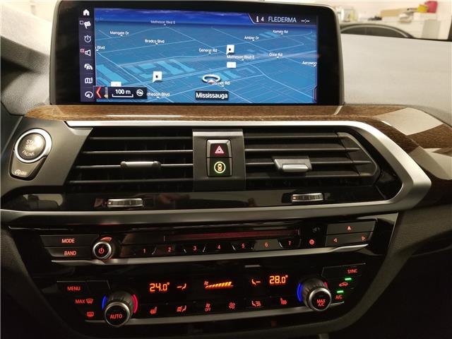 2019 BMW X3 xDrive30i (Stk: W4931) in Mississauga - Image 18 of 28