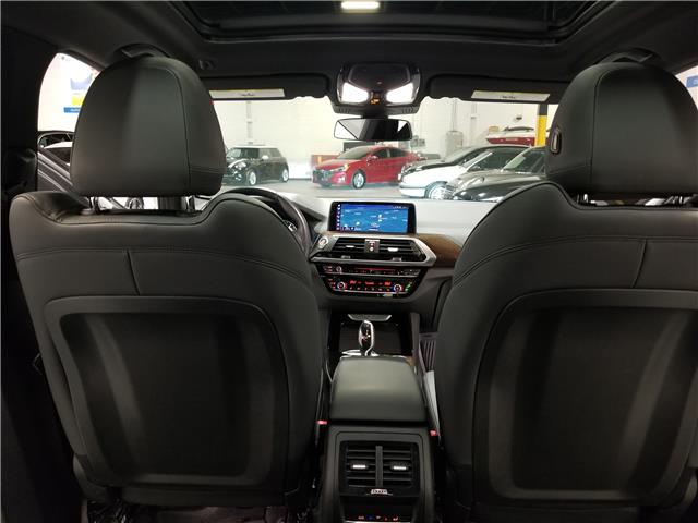 2019 BMW X3 xDrive30i (Stk: W4931) in Mississauga - Image 22 of 28
