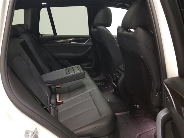 2019 BMW X3 xDrive30i (Stk: W4931) in Mississauga - Image 23 of 28