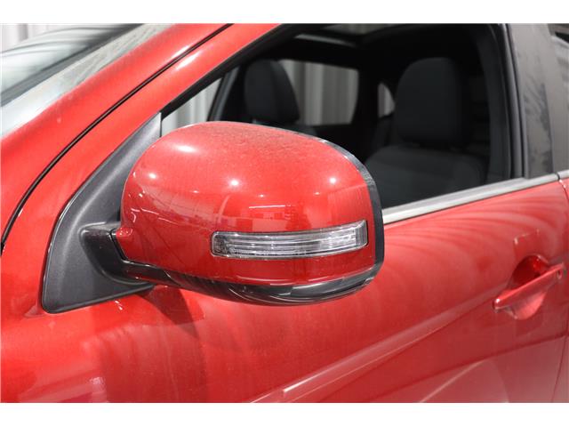 2026 Mitsubishi RVR GT (Stk: R26104) in Edmonton - Image 7 of 21 2026 Mitsubishi RVR GT (Stk: R26104) in Edmonton - Image 7 of 21