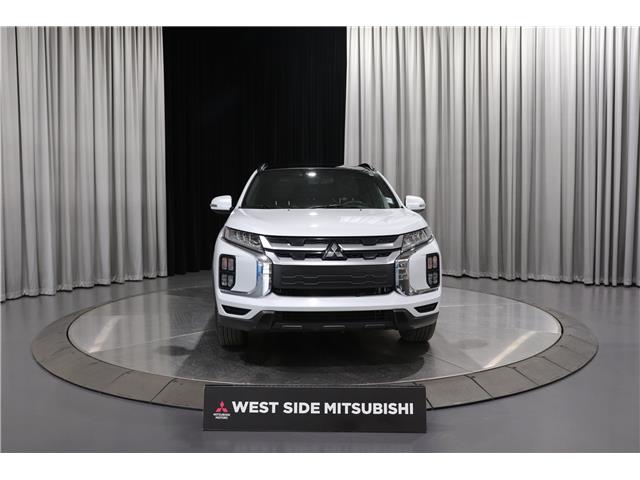 2026 Mitsubishi RVR GT (Stk: R26106) in Edmonton - Image 2 of 23