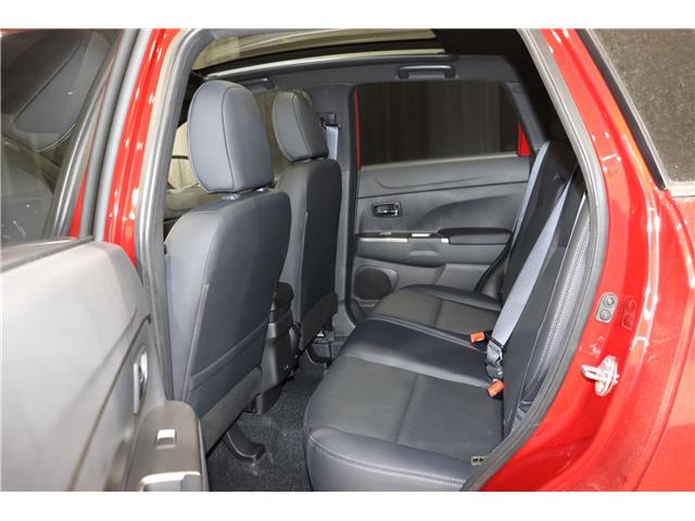 2026 Mitsubishi RVR GT (Stk: R26104) in Edmonton - Image 17 of 21 2026 Mitsubishi RVR GT (Stk: R26104) in Edmonton - Image 17 of 21