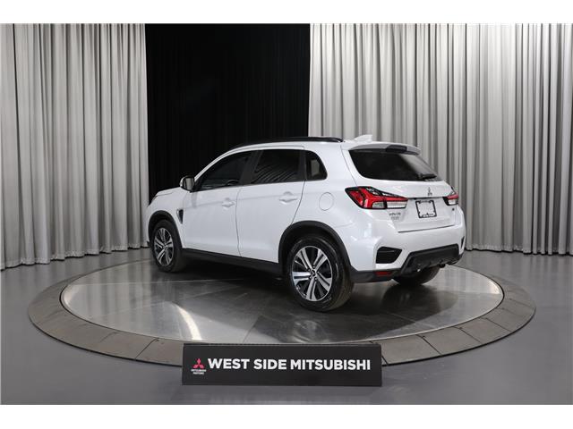 2026 Mitsubishi RVR GT (Stk: R26106) in Edmonton - Image 4 of 23