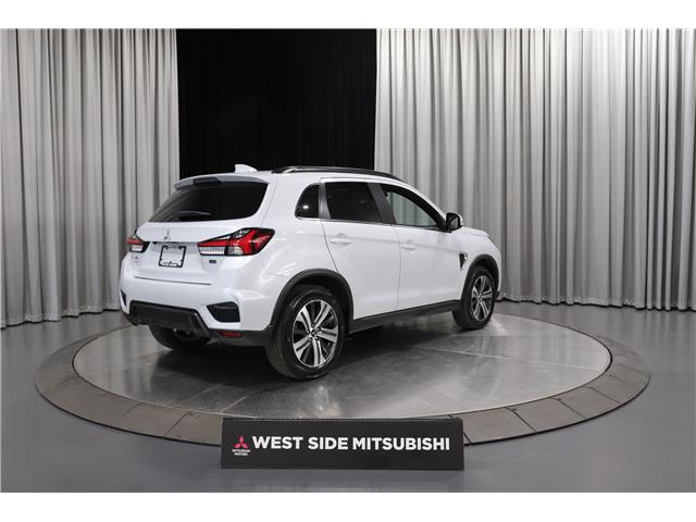 2026 Mitsubishi RVR GT (Stk: R26106) in Edmonton - Image 5 of 23