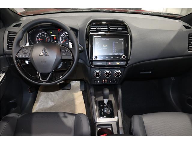 2026 Mitsubishi RVR GT (Stk: R26104) in Edmonton - Image 11 of 21 2026 Mitsubishi RVR GT (Stk: R26104) in Edmonton - Image 11 of 21