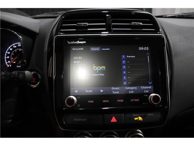 2026 Mitsubishi RVR GT (Stk: R26104) in Edmonton - Image 15 of 21 2026 Mitsubishi RVR GT (Stk: R26104) in Edmonton - Image 15 of 21