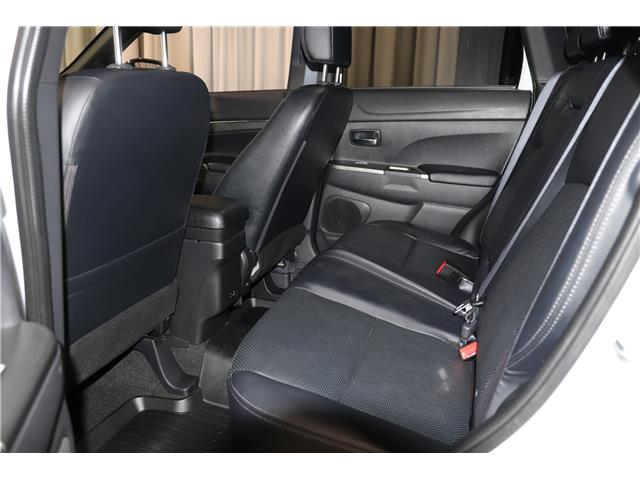 2026 Mitsubishi RVR GT (Stk: R26106) in Edmonton - Image 19 of 23