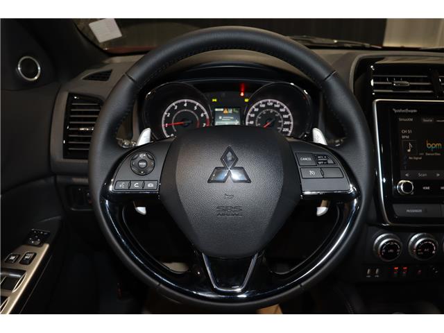2026 Mitsubishi RVR GT (Stk: R26104) in Edmonton - Image 19 of 21 2026 Mitsubishi RVR GT (Stk: R26104) in Edmonton - Image 19 of 21