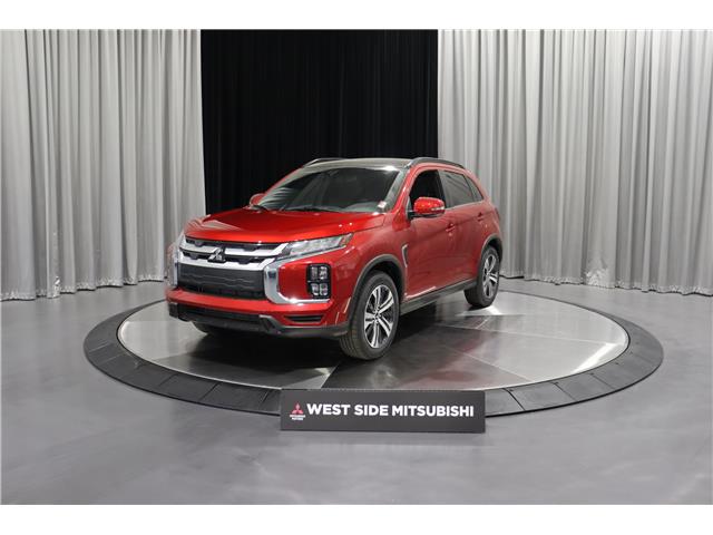 2026 Mitsubishi RVR GT (Stk: R26104) in Edmonton - Image 3 of 21 2026 Mitsubishi RVR GT (Stk: R26104) in Edmonton - Image 3 of 21