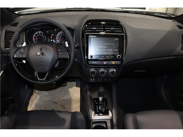2026 Mitsubishi RVR GT (Stk: R26106) in Edmonton - Image 13 of 23