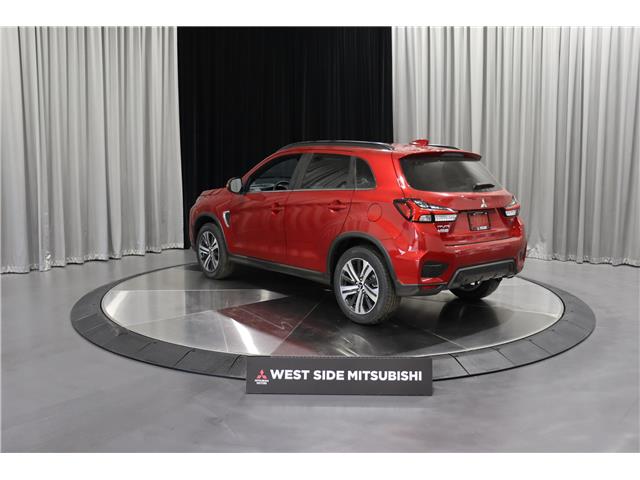 2026 Mitsubishi RVR GT (Stk: R26104) in Edmonton - Image 4 of 21 2026 Mitsubishi RVR GT (Stk: R26104) in Edmonton - Image 4 of 21