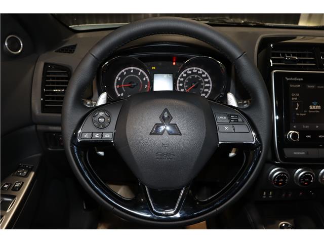 2026 Mitsubishi RVR GT (Stk: R26106) in Edmonton - Image 21 of 23