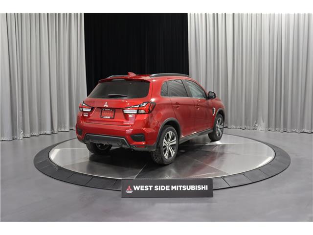 2026 Mitsubishi RVR GT (Stk: R26104) in Edmonton - Image 5 of 21 2026 Mitsubishi RVR GT (Stk: R26104) in Edmonton - Image 5 of 21
