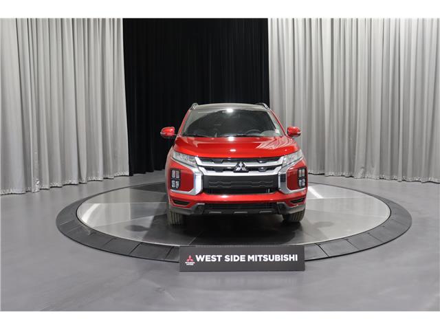 2026 Mitsubishi RVR GT (Stk: R26104) in Edmonton - Image 2 of 21 2026 Mitsubishi RVR GT (Stk: R26104) in Edmonton - Image 2 of 21