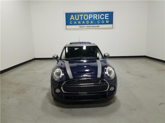 2017 MINI 5 Door Cooper S (Stk: W4710) in Mississauga - Image 2 of 26