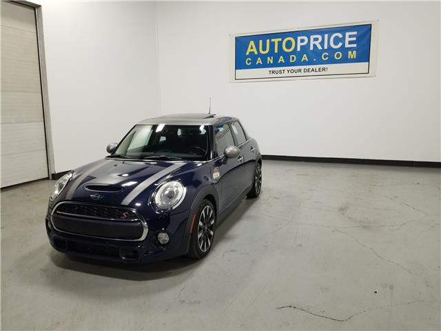 2017 MINI 5 Door Cooper S (Stk: W4710) in Mississauga - Image 3 of 26