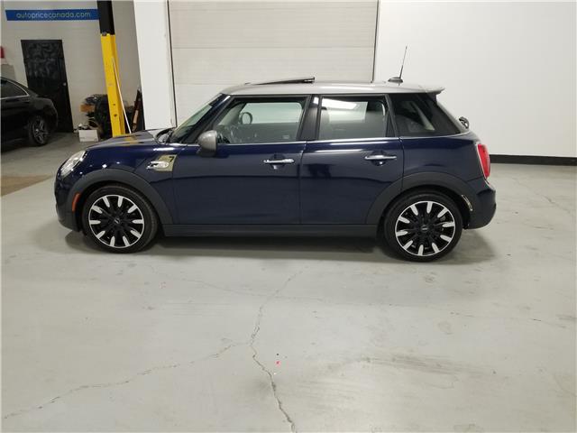 2017 MINI 5 Door Cooper S (Stk: W4710) in Mississauga - Image 4 of 26