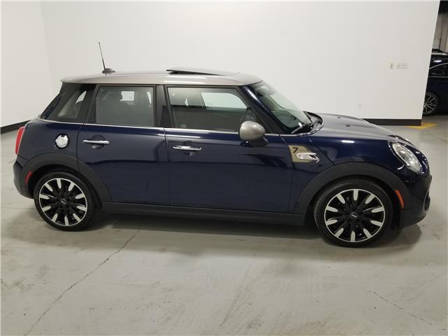 2017 MINI 5 Door Cooper S (Stk: W4710) in Mississauga - Image 6 of 26