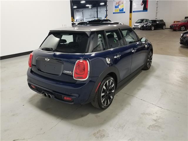 2017 MINI 5 Door Cooper S (Stk: W4710) in Mississauga - Image 7 of 26