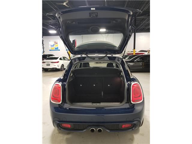 2017 MINI 5 Door Cooper S (Stk: W4710) in Mississauga - Image 9 of 26