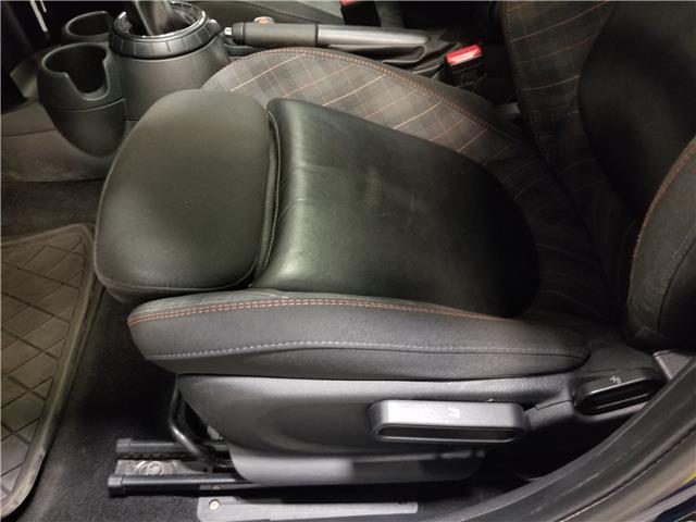 2017 MINI 5 Door Cooper S (Stk: W4710) in Mississauga - Image 11 of 26