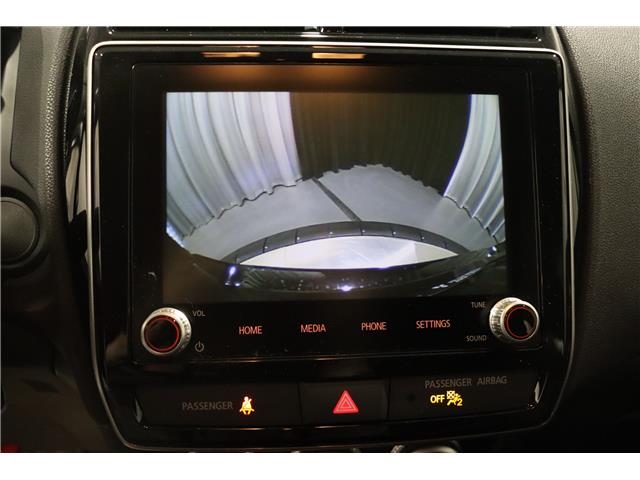 2026 Mitsubishi RVR ES (Stk: R26102) in Edmonton - Image 13 of 18