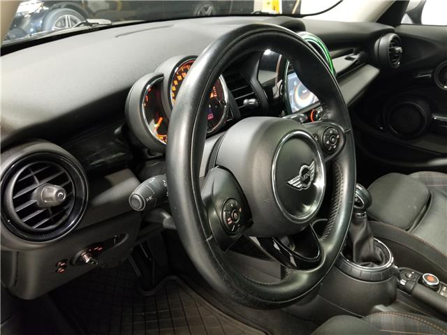 2017 MINI 5 Door Cooper S (Stk: W4710) in Mississauga - Image 12 of 26