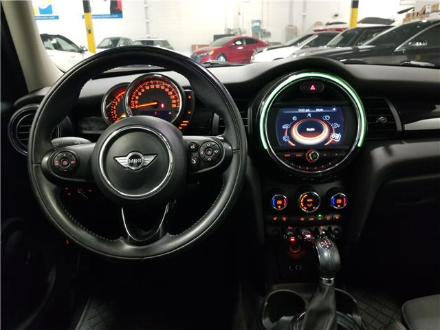 2017 MINI 5 Door Cooper S (Stk: W4710) in Mississauga - Image 13 of 26