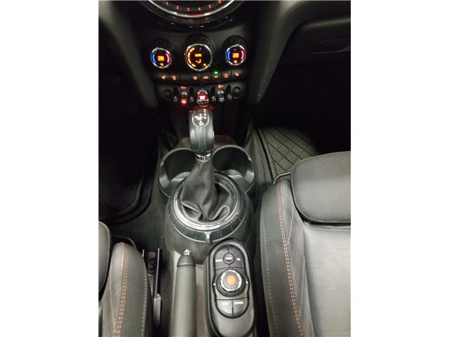 2017 MINI 5 Door Cooper S (Stk: W4710) in Mississauga - Image 14 of 26
