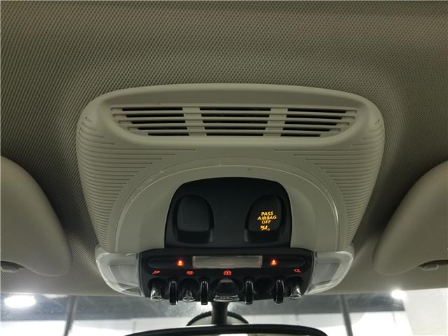 2017 MINI 5 Door Cooper S (Stk: W4710) in Mississauga - Image 15 of 26