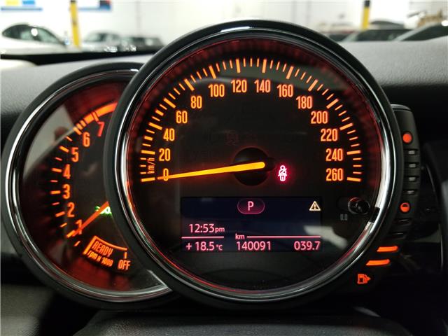 2017 MINI 5 Door Cooper S (Stk: W4710) in Mississauga - Image 16 of 26