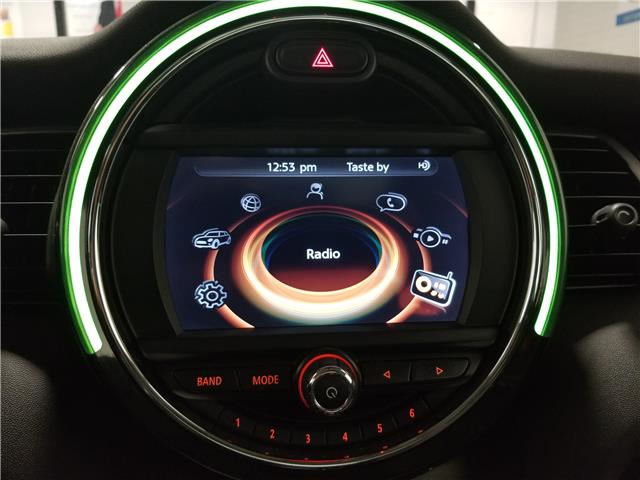 2017 MINI 5 Door Cooper S (Stk: W4710) in Mississauga - Image 17 of 26