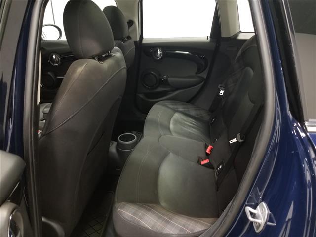 2017 MINI 5 Door Cooper S (Stk: W4710) in Mississauga - Image 19 of 26