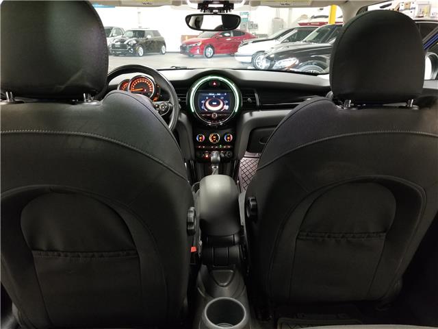 2017 MINI 5 Door Cooper S (Stk: W4710) in Mississauga - Image 20 of 26