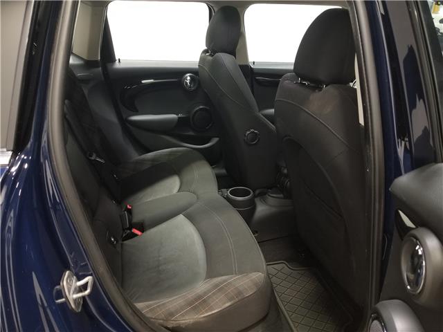 2017 MINI 5 Door Cooper S (Stk: W4710) in Mississauga - Image 21 of 26