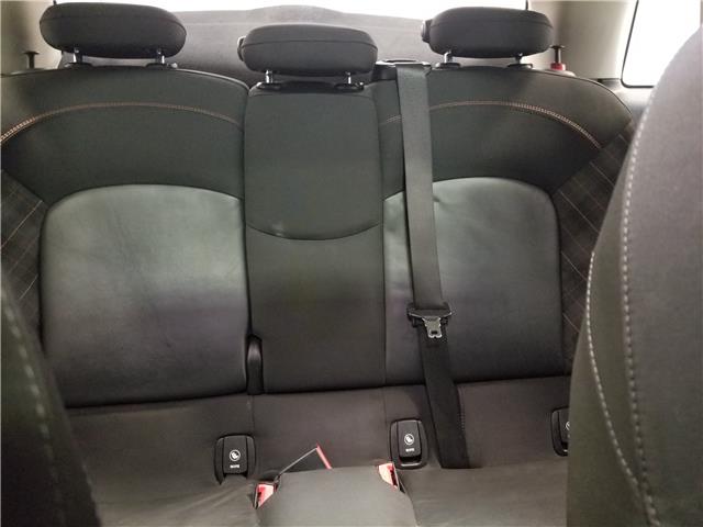 2017 MINI 5 Door Cooper S (Stk: W4710) in Mississauga - Image 24 of 26