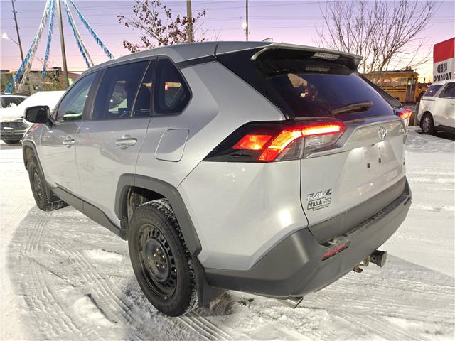 2022 Toyota RAV4 LE in Ottawa - Image 3 of 28 2022 Toyota RAV4 LE in Ottawa - Image 3 of 28